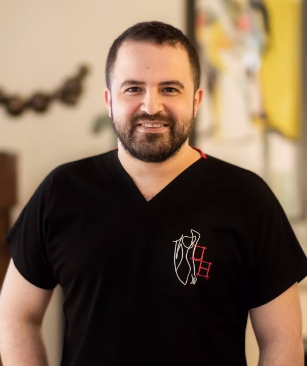 Dr. Uğur H.